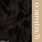 Charger l'image dans la galerie, LuxeHairCo - Extensions cheveux spécial volume