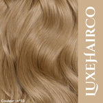 Charger l&#39;image dans la galerie, LuxeHairCo - Extensions cheveux spécial longueur
