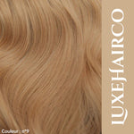 Charger l&#39;image dans la galerie, LuxeHairCo - Extensions cheveux spécial longueur
