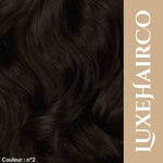 Charger l&#39;image dans la galerie, LuxeHairCo - Extensions cheveux spécial longueur
