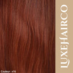 Charger l&#39;image dans la galerie, LuxeHairCo - Extensions cheveux spécial longueur

