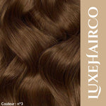 Charger l&#39;image dans la galerie, LuxeHairCo - Extensions cheveux spécial longueur
