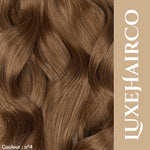 Charger l&#39;image dans la galerie, LuxeHairCo - Extensions cheveux spécial longueur
