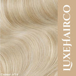 Charger l&#39;image dans la galerie, LuxeHairCo - Extensions cheveux spécial longueur
