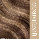 Charger l&#39;image dans la galerie, LuxeHairCo - Extensions cheveux spécial longueur
