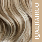 Charger l&#39;image dans la galerie, LuxeHairCo - Extensions cheveux spécial longueur
